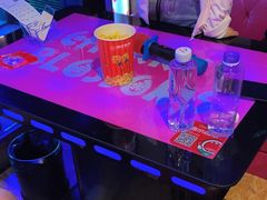 -唱吧麦颂KTV(松江五龙商业广场店)