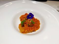 番茄罗勒烩牛肚-王品牛排(合肥万象城店)