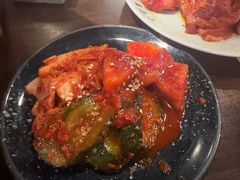 -蒜香焼肉PURUSHIN(马场路店)