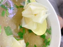 -老吴记水饺馆(前进五路店)