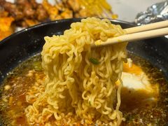 -京狮炙燥·精酿烧烤(首经贸店)