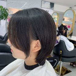 -烫·染专业店