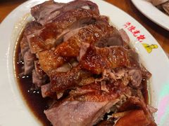 -澳门陈光记烧味饭店(南京德基广场店)