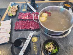 -林记潮牛·牛肉火锅(上马墩店)
