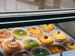 -烧きたてチーズタルト专门店·PABLO(心斋桥本店)