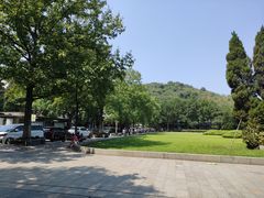 -临安城遗址(太庙遗址)