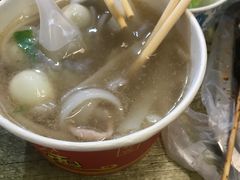 -十里铺铁板鱿鱼