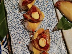 -吉兆·料理(红梅南路店)