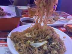-八条友鲜货烧烤·脆皮烤鱼(石岩旗舰店)