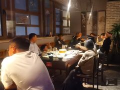 -局气 烤鸭·北京菜(光华路店)