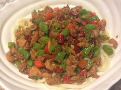 -文三里屯面馆(三里屯店)