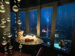 -广州四季酒店·佰鲜汇·现代法餐