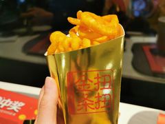 -麦当劳(杭州临平万达广场店)