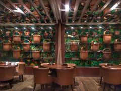-湖滨28中餐厅·西湖宴·杭州君悦酒店