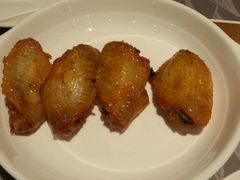 -乐凯撒披萨(正佳广场店)