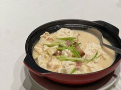 -君庭中餐馆(华强路店)