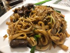 -尖沙咀茶餐厅(永泰店)