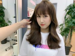 -icare美发沙龙