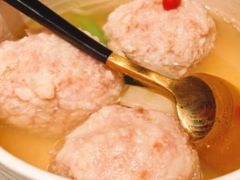 -醉舍·新淮扬菜(长宁龙之梦店)