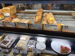 -RUSON(黄龙店)
