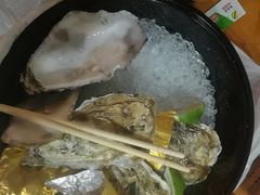 -深蓝金枪·深海鱼刺身(香洲店)