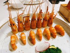 糟卤虾-涵苑私宴定制(外滩店)