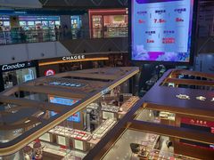 -万达广场(南昌红谷滩店)