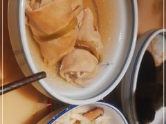 -慧娟面馆·餐厅(望江路店)