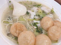 -乐达酸菜鱼面(山师东路店)