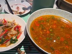 -楼兰新疆菜(江宁万达店)