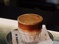 dirty-BE NORMAL CAFE(霞溪路店)