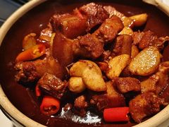 -老街鱼嘴巴(坡子街老店)