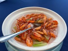 -火福·天湖阁大闸蟹博物馆主题餐厅(浅水湾店)