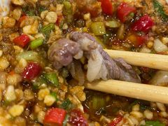 -牛记皇·鲜牛肉火锅(弘阳广场店)