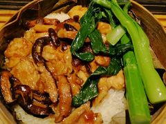 -72街荷叶饭(东方宝泰广场店)