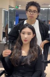 -WM Hair Salon