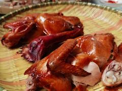 -大树头森林餐厅(番禺广场店)