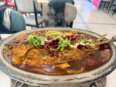 -吴忠民族饭庄(利通南街店)