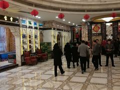 -万宝海鲜舫(劳动公园店)
