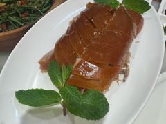 -鸭匠食府·挂炉烤鸭·新京菜(阜成路店)