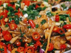 -楚成谷鸭馆(裕民店)