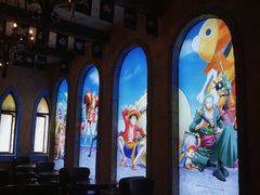 -大连海昌发现王国主题公园