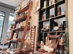 -参差咖啡(水果湖公园店)