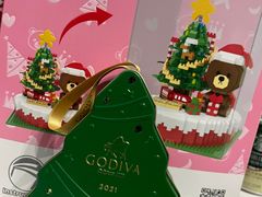-GODIVA(恒隆广场店)
