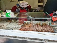 -辽B·小串(总店)