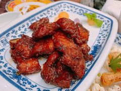 -宁波状元楼酒店(和义路店)