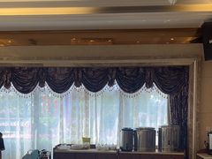 -沪华海鲜大酒楼(南汇店)