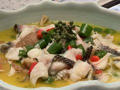 -赵小姐丨新中餐(曲江店)