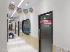 -童程童美少儿编程乐高机器人(世纪都会校区)