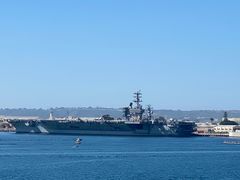 -中途岛号航空母舰博物馆